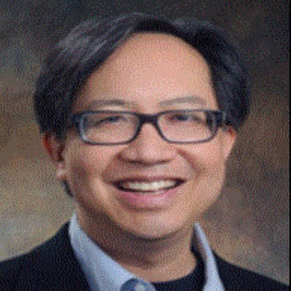 Dr. Vernon Giang, Advisor